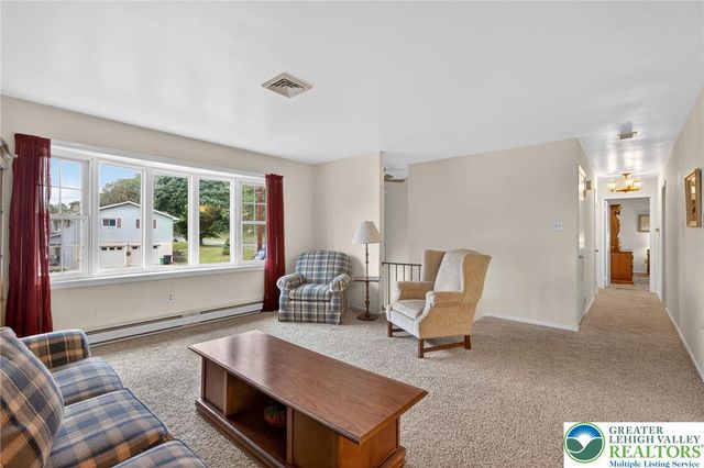 2590 31st Street Southwest, Salisbury Twp, PA 18103