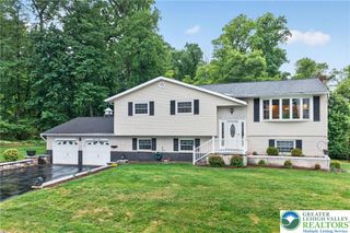 2590 31st Street Southwest, Salisbury Twp, PA 18103