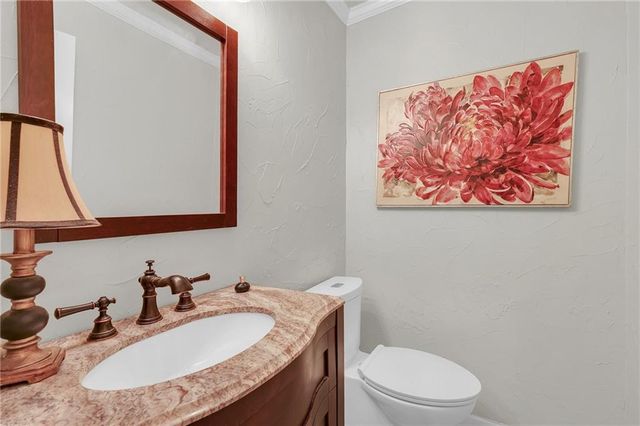 3344 Weathertop Way, Roswell, GA 30075