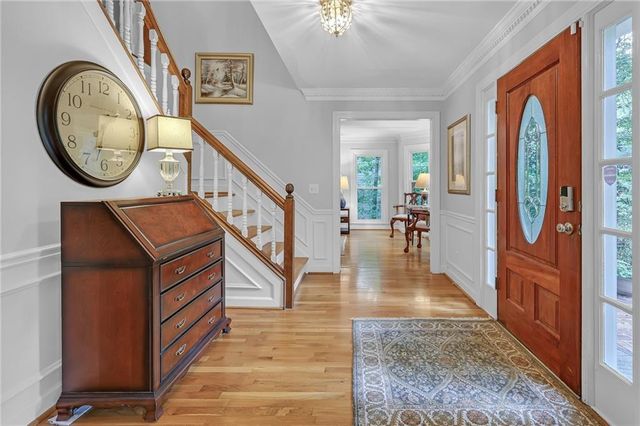 3344 Weathertop Way, Roswell, GA 30075