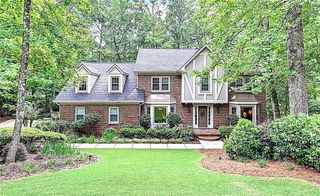 3344 Weathertop Way, Roswell, GA 30075
