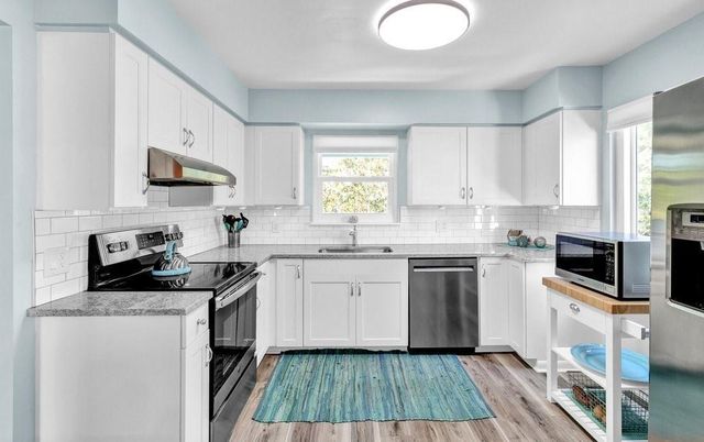 6408 S River Run Drive, Sebastian, FL 32958