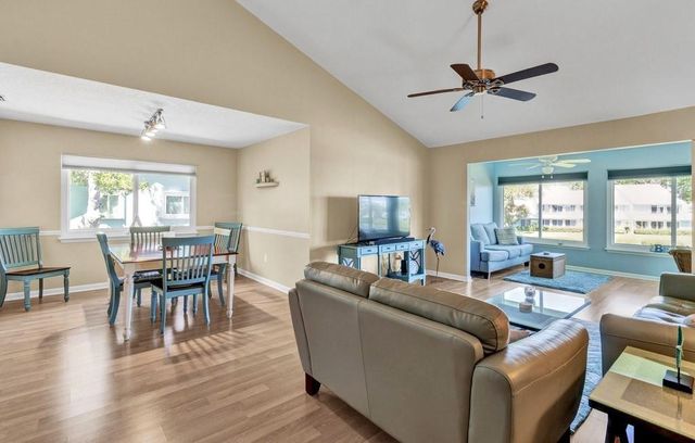 6408 S River Run Drive, Sebastian, FL 32958