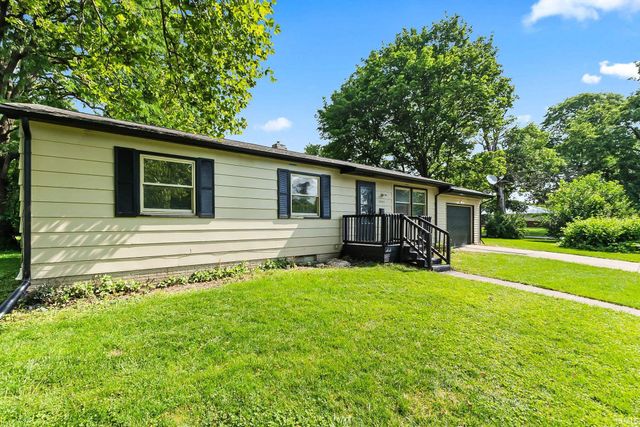 3201 W Jefferson Boulevard, South Bend, IN 46619