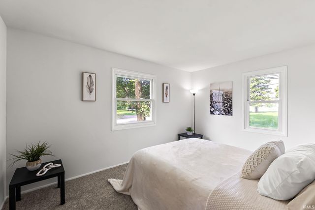 3201 W Jefferson Boulevard, South Bend, IN 46619