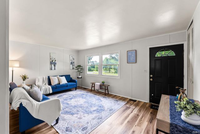 3201 W Jefferson Boulevard, South Bend, IN 46619