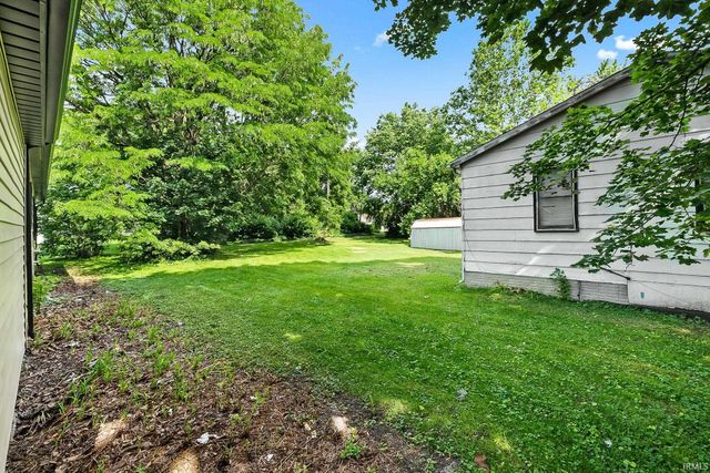3201 W Jefferson Boulevard, South Bend, IN 46619