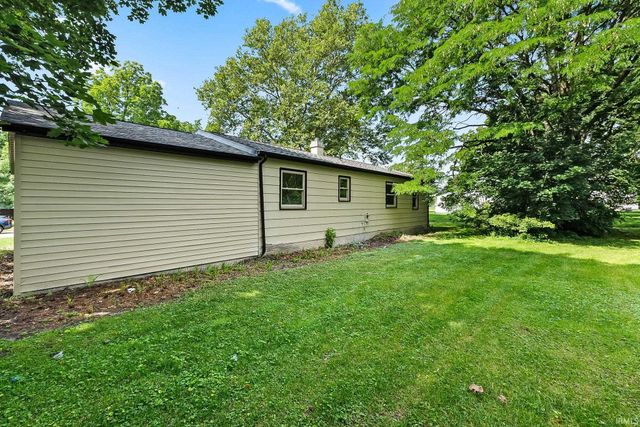 3201 W Jefferson Boulevard, South Bend, IN 46619