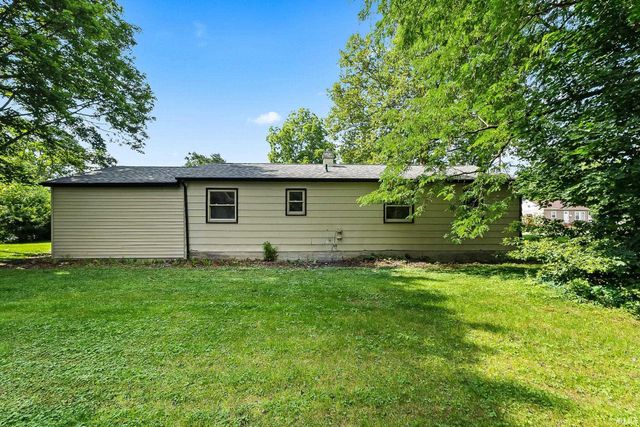 3201 W Jefferson Boulevard, South Bend, IN 46619