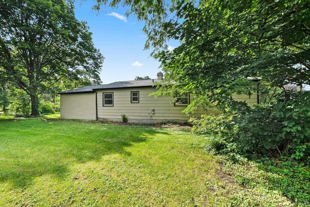 3201 W Jefferson Boulevard, South Bend, IN 46619
