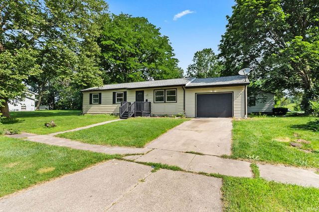 3201 W Jefferson Boulevard, South Bend, IN 46619