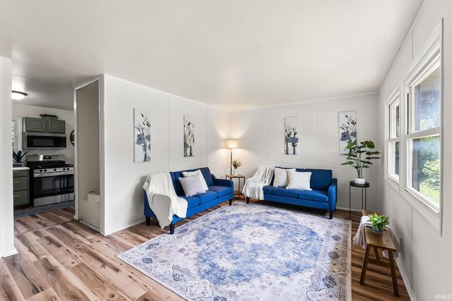 3201 W Jefferson Boulevard, South Bend, IN 46619