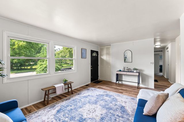 3201 W Jefferson Boulevard, South Bend, IN 46619