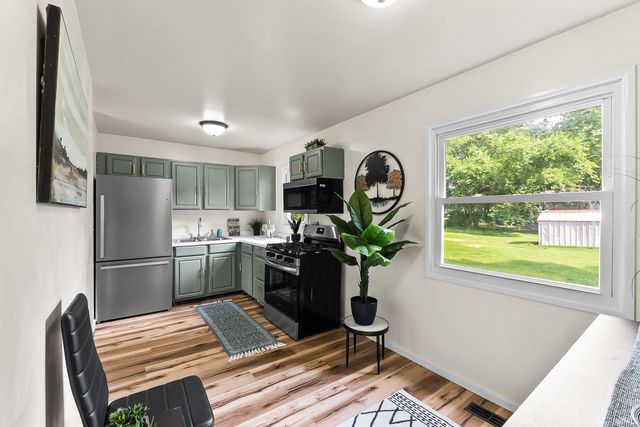 3201 W Jefferson Boulevard, South Bend, IN 46619
