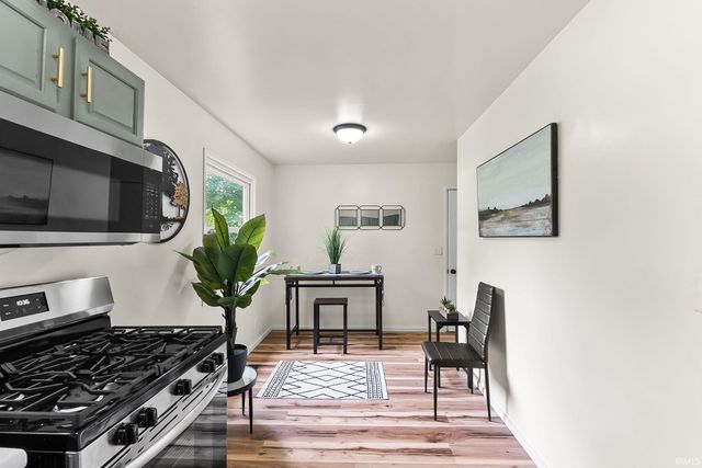 3201 W Jefferson Boulevard, South Bend, IN 46619