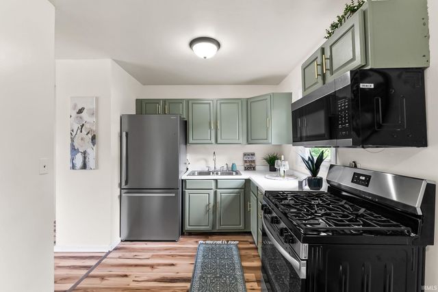 3201 W Jefferson Boulevard, South Bend, IN 46619