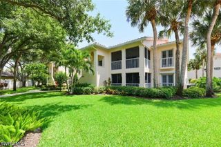 110 Siena WAY 206, Naples, FL 34119