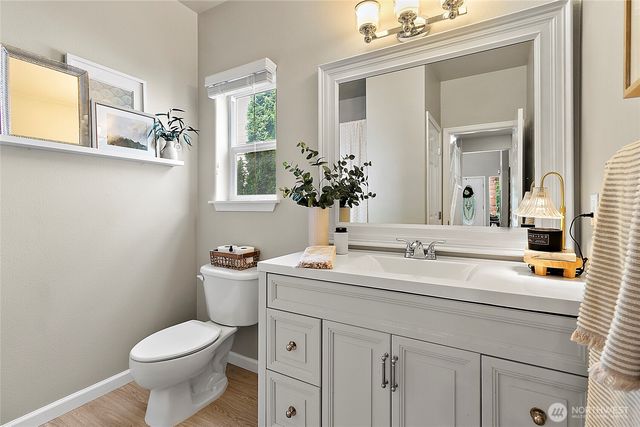 20407 SE 261st Place, Covington, WA 98042