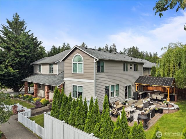 20407 SE 261st Place, Covington, WA 98042