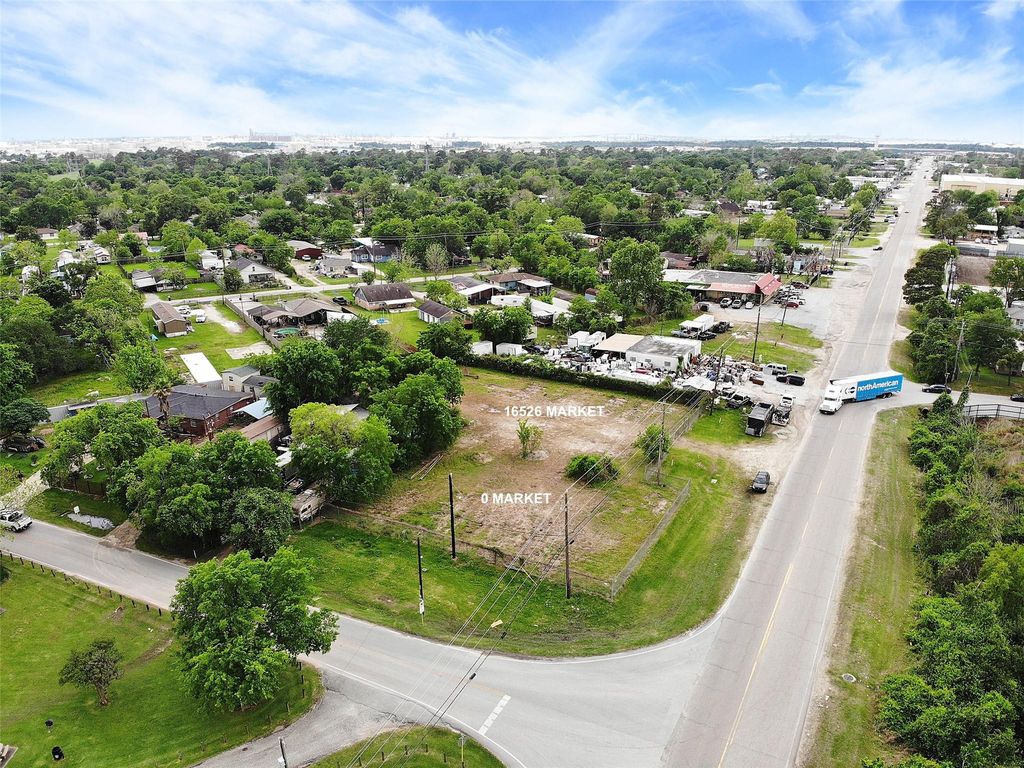 16534 Market Street, Channelview, TX 77530