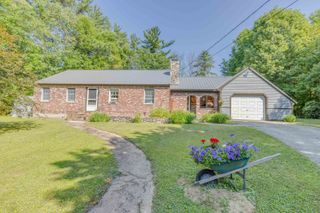 10 Terrace Road, Thornton, NH 03285