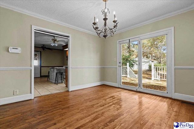 1253 Forest Drive, Hartsville, SC 29550