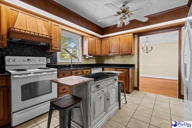 1253 Forest Drive, Hartsville, SC 29550