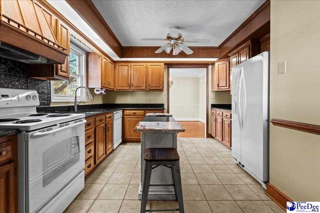 1253 Forest Drive, Hartsville, SC 29550