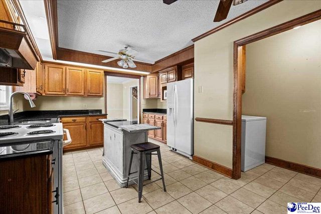 1253 Forest Drive, Hartsville, SC 29550