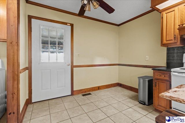 1253 Forest Drive, Hartsville, SC 29550