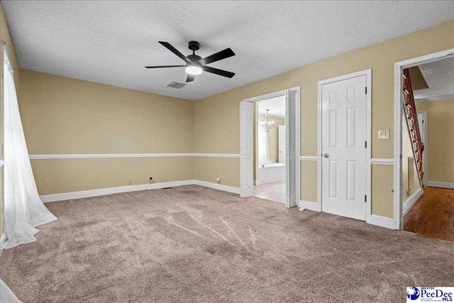 1253 Forest Drive, Hartsville, SC 29550