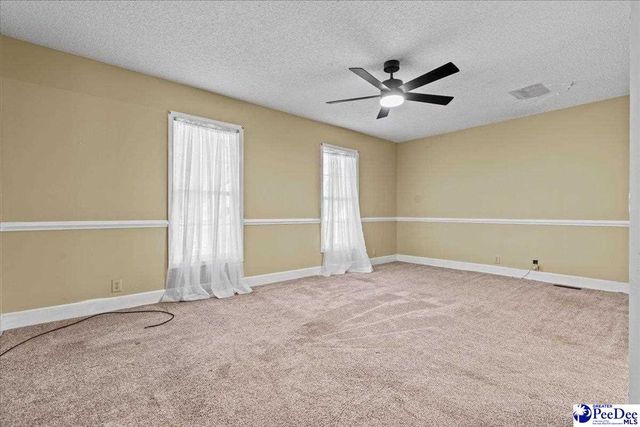 1253 Forest Drive, Hartsville, SC 29550