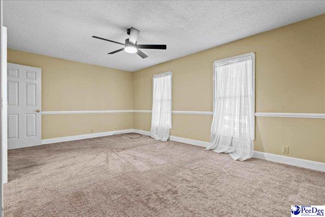 1253 Forest Drive, Hartsville, SC 29550