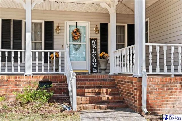 1253 Forest Drive, Hartsville, SC 29550