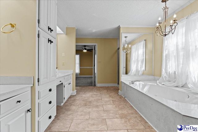 1253 Forest Drive, Hartsville, SC 29550