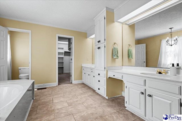 1253 Forest Drive, Hartsville, SC 29550