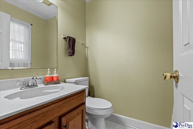 1253 Forest Drive, Hartsville, SC 29550
