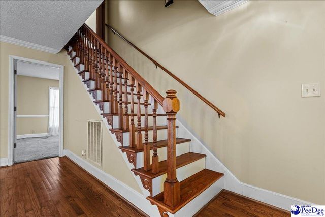 1253 Forest Drive, Hartsville, SC 29550