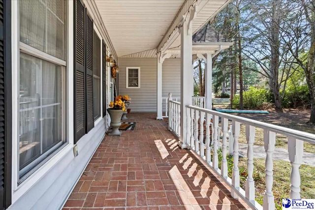 1253 Forest Drive, Hartsville, SC 29550