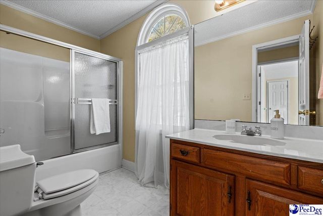 1253 Forest Drive, Hartsville, SC 29550