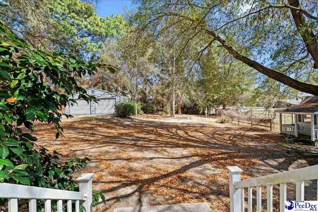 1253 Forest Drive, Hartsville, SC 29550