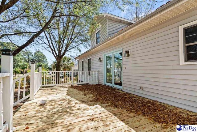 1253 Forest Drive, Hartsville, SC 29550