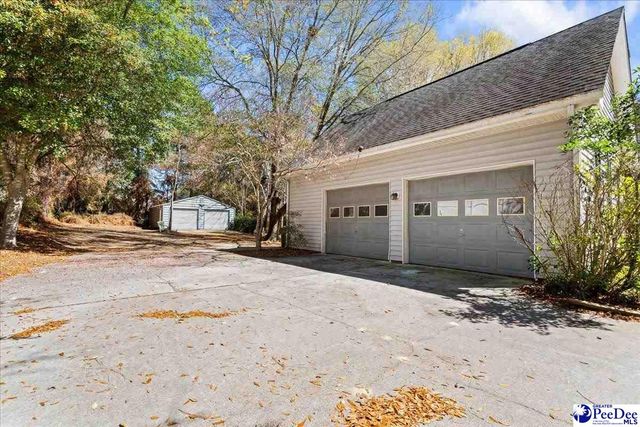 1253 Forest Drive, Hartsville, SC 29550