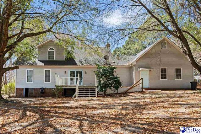 1253 Forest Drive, Hartsville, SC 29550