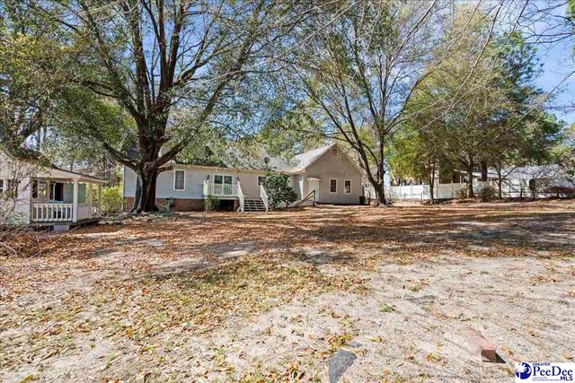 1253 Forest Drive, Hartsville, SC 29550
