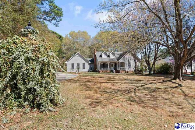 1253 Forest Drive, Hartsville, SC 29550