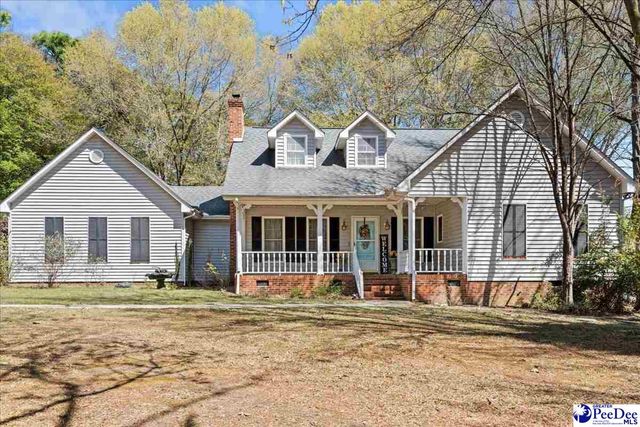 1253 Forest Drive, Hartsville, SC 29550
