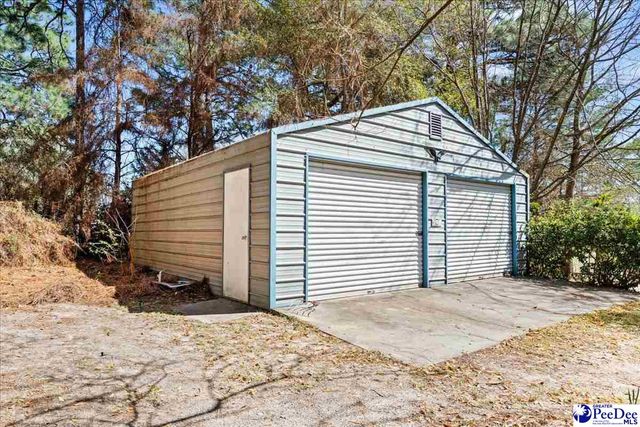 1253 Forest Drive, Hartsville, SC 29550