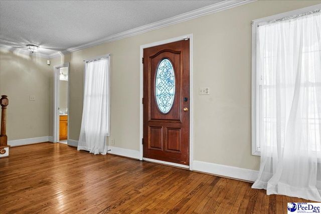 1253 Forest Drive, Hartsville, SC 29550