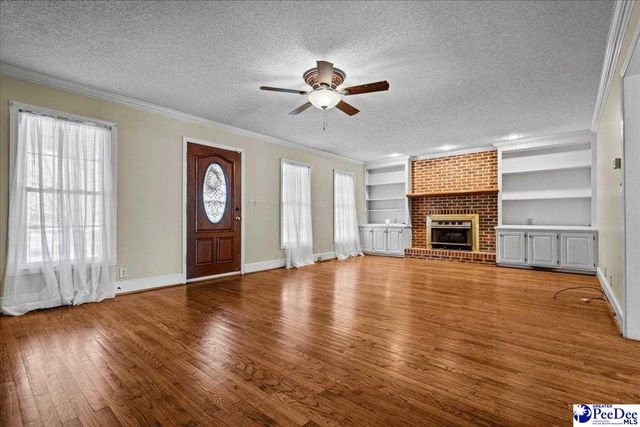 1253 Forest Drive, Hartsville, SC 29550